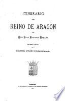 Itinerario del Reino de Aragón