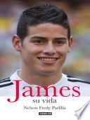 James, su vida