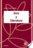 Jazz y literatura