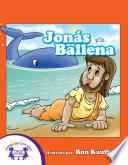 Jonás y la Ballena