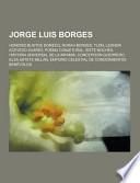 Jorge Luis Borges