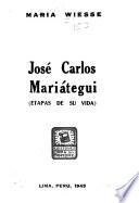 José Carlos Mariátegui