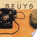 Joseph Beuys