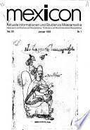 Journal of Mesoamerican Studies