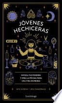 Jóvenes hechiceras (Edición española)