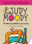 Judy Moody 10 - Un verano que promete (si nadie se entromete)