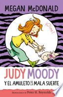 Judy Moody 11 - Judy Moody y el amuleto de la mala suerte