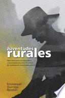 Juventudes rurales