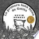 Kitten's First Full Moon (Spanish edition)