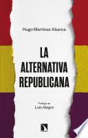 La alternativa republicana