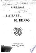 La Babel de hierro