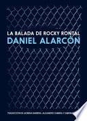 La balada de Rocky Rontal