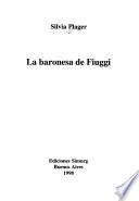 La baronesa de Fiuggi