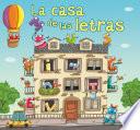 La casa de las letras