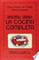 La cocina completa