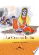 LA COCINA INDIA