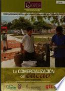 La comercializacion del Cacao