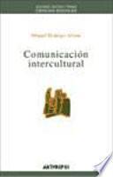 La comunicación intercultural