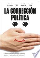 La corrección política