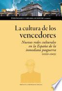 La cultura de los vencedores.