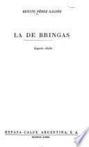 La de Bringas