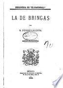 La de Bringas