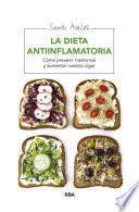 La dieta antiinflamatoria