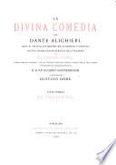 La Divina Comedia por Dante Alighieri