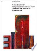 La educación en el arte posmoderno