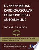 La enfermedad cardiovascular como proceso autoinmune