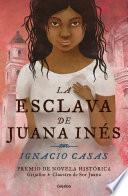 La esclava de Juana Inés