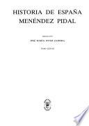 La España de Alfonso XIII: De los comienzos del reinado a los problemas de la posguerra, 1902-1922