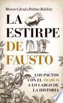 La estirpe de Fausto