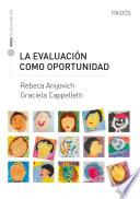 La evaluación como oportunidad