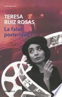 La falaz posteridad