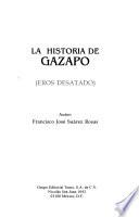 La historia de gazapo