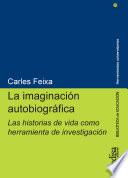 La imaginación autobiográfica