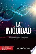 La Iniquidad