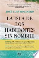 LA ISLA DE LOS HABITANTES SIN NOMBRE