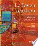 La joven tejedora