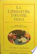 La literatura infantil vasca