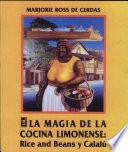 La magia de la cocina limonense