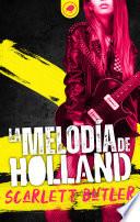 La melodía de Holland