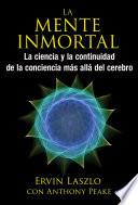 La mente inmortal