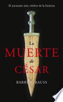 La muerte de César