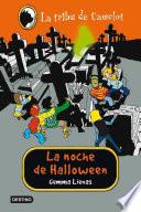 La noche de Halloween