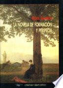 La novela de formación y peripecia