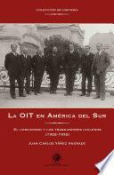 La OIT en América del Sur