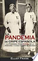 La Pandemia de Gripe Española