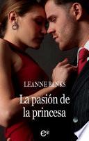 La pasión de la princesa